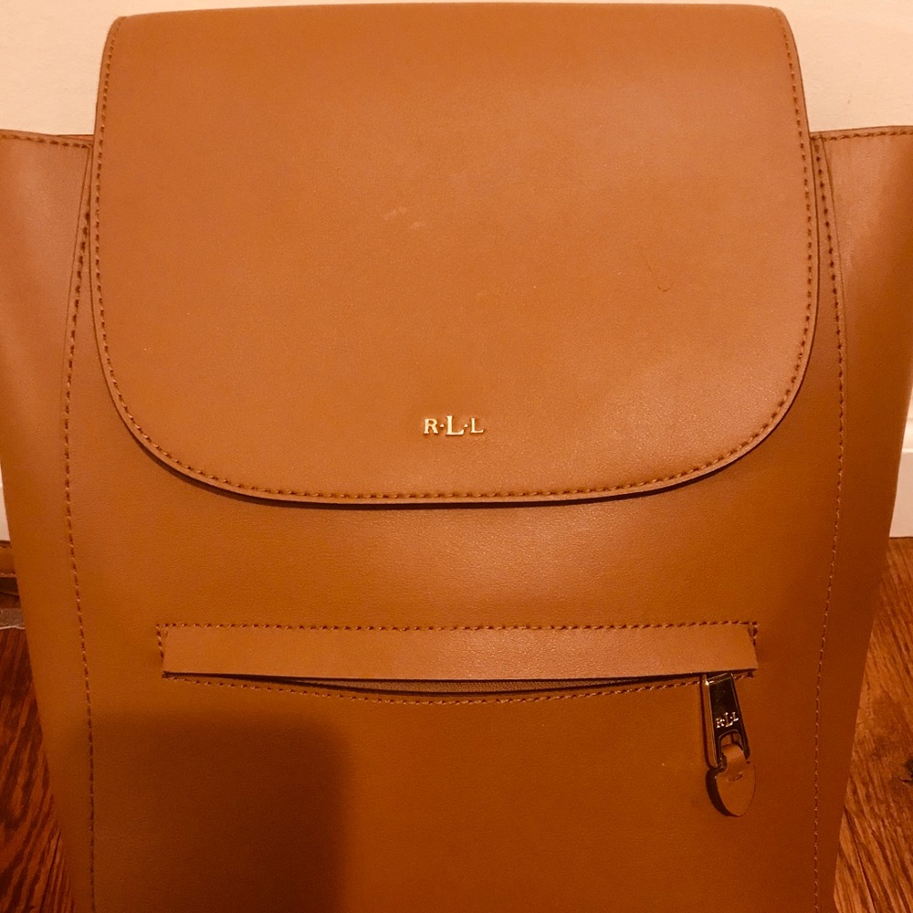 Ralph Lauren bag
